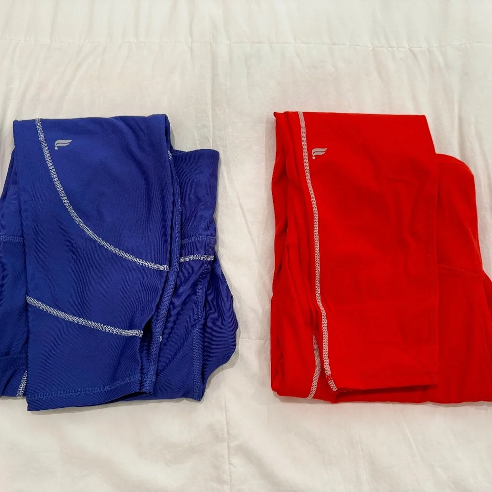 Fabletics Leggings NWT - Picture 1 of 7